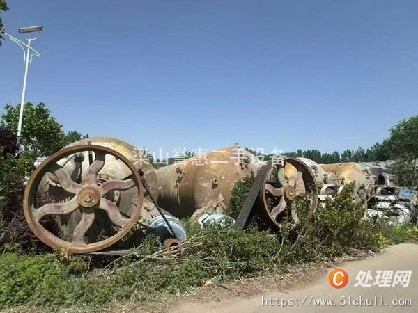 二手發(fā)酵罐