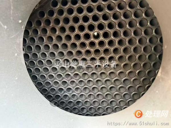 二手冷凝器