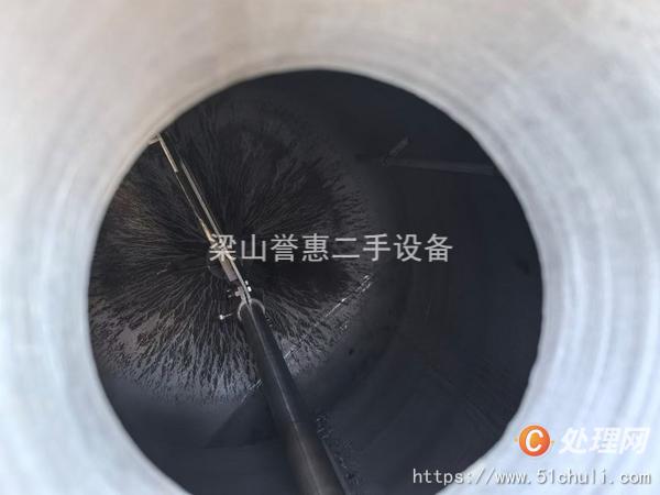 二手反應(yīng)釜