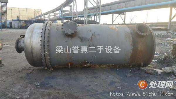 二手冷凝器