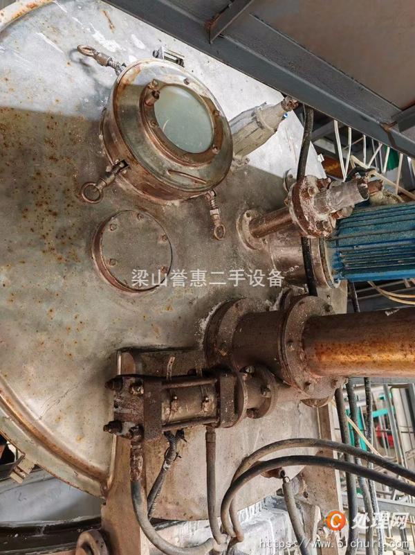 二手離心機(jī)