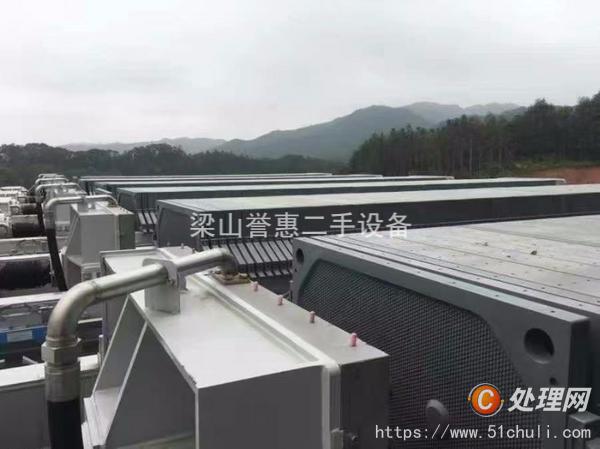二手壓濾機