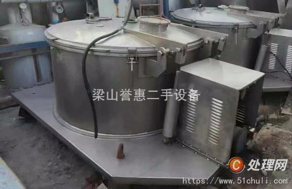 二手離心機(jī)