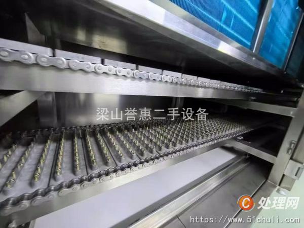 二手糖果設(shè)備