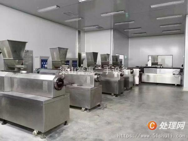 二手膨化機(jī)