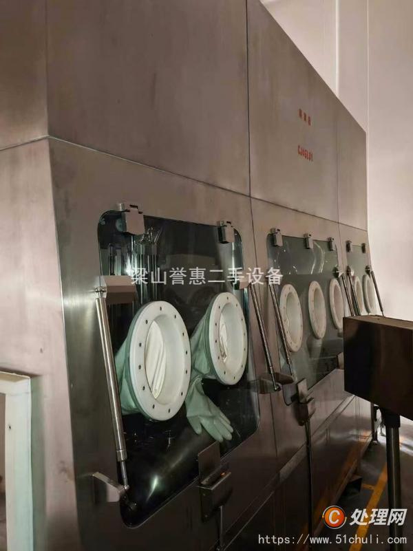 二手三合一過濾機(jī)