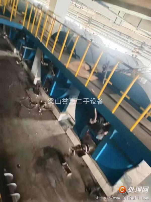 二手臥式儲(chǔ)罐