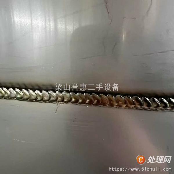 二手不銹鋼儲(chǔ)罐