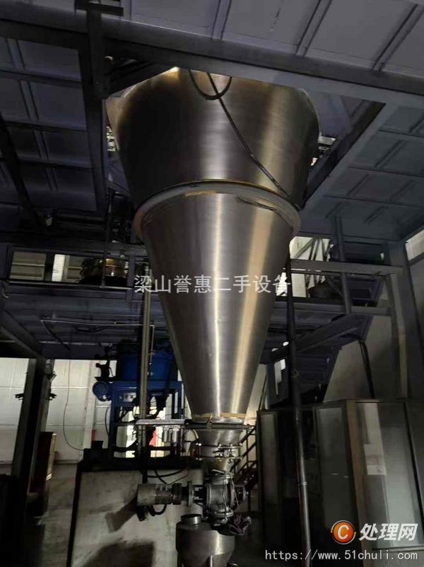 二手混合機