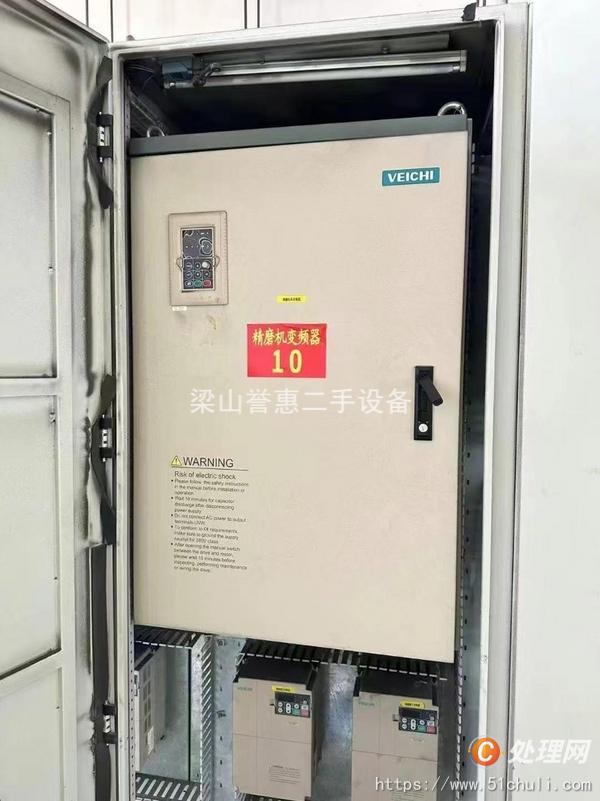 二手砂磨機