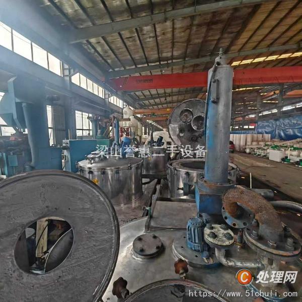 二手離心機(jī)