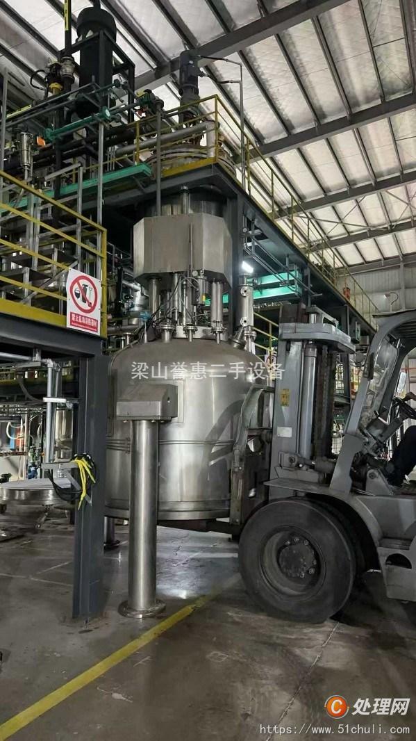 二手過濾機(jī)