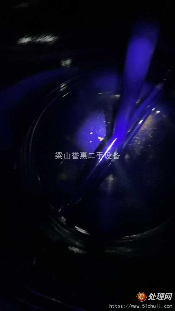 二手搪瓷反應(yīng)釜