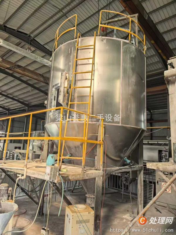 二手噴霧干燥機(jī)