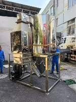 二手噴霧干燥機
