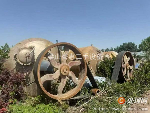 二手發(fā)酵罐