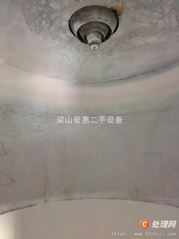 二手噴霧干燥機(jī)