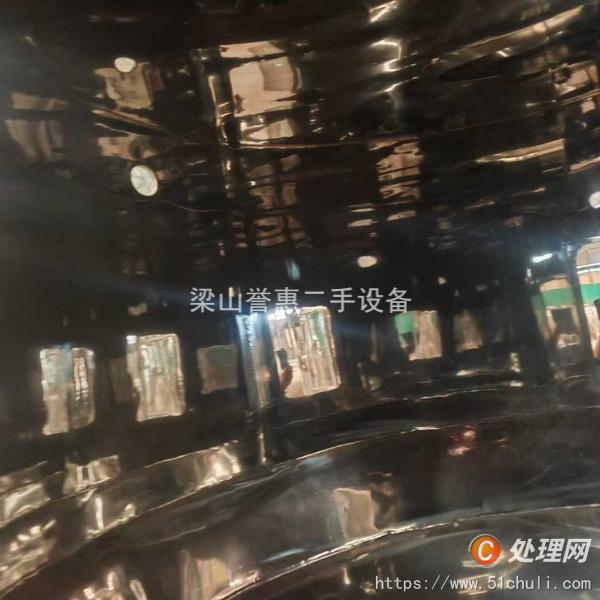 二手噴霧干燥機(jī)