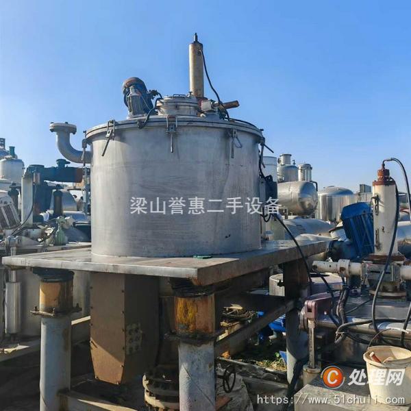二手離心機(jī)