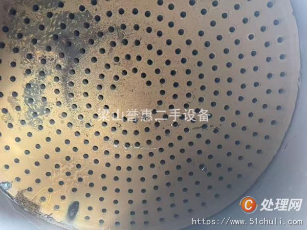 二手冷凝器
