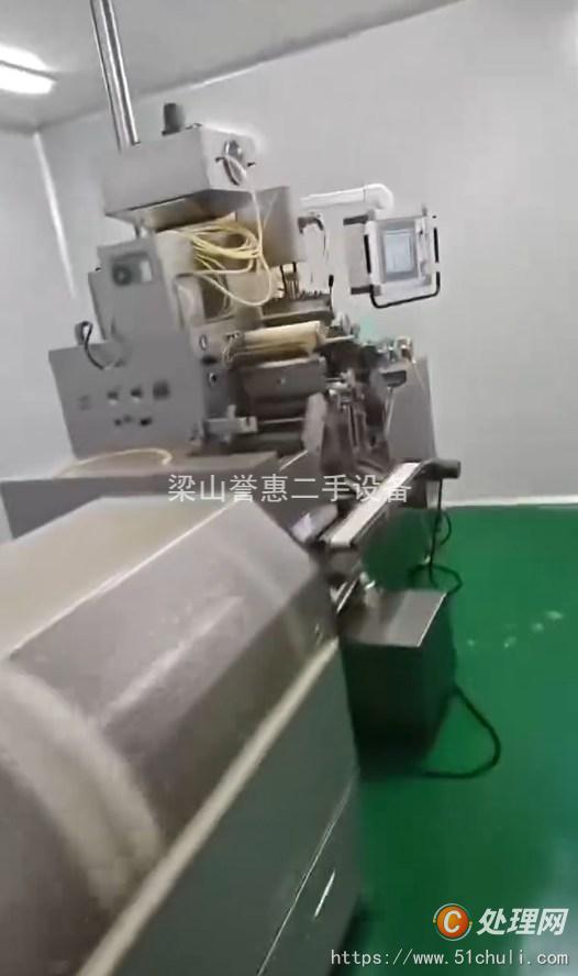 二手膠囊填充機