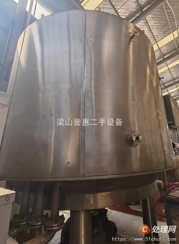 二手盤(pán)式干燥機(jī)