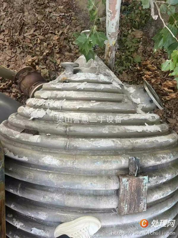 二手反應釜
