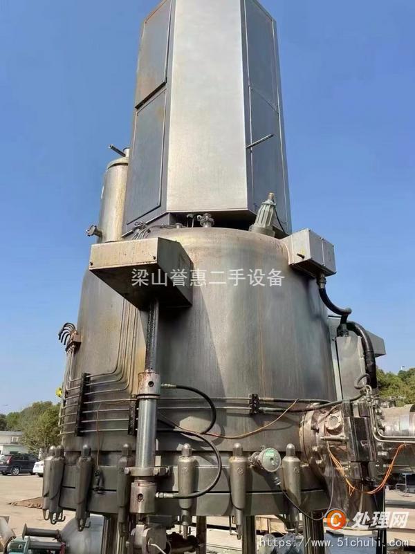 二手過濾機