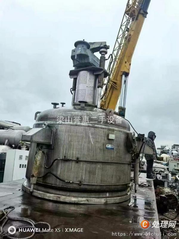 二手過濾機