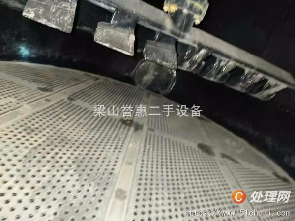二手三合一過(guò)濾機(jī)