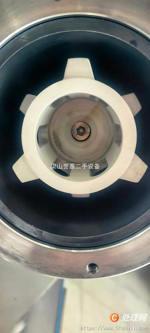 二手砂磨機