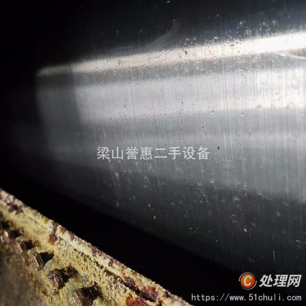 二手臥螺離心機