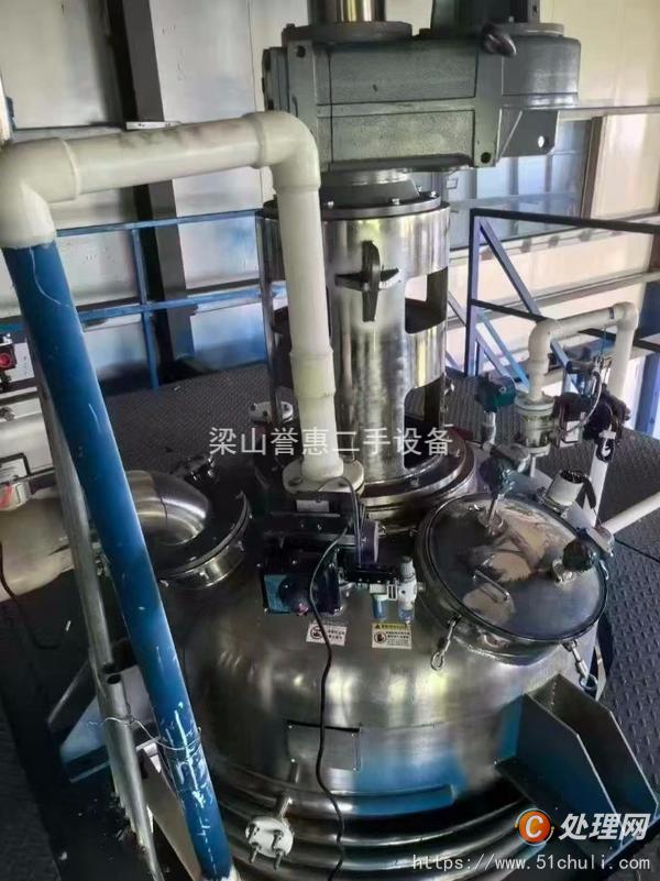 二手三合一過濾機