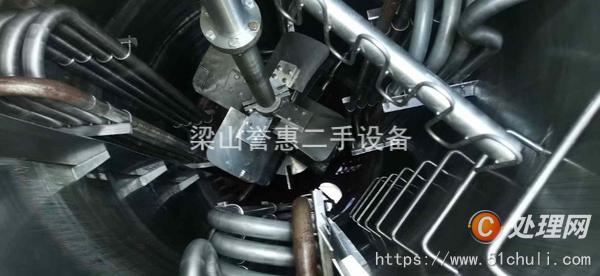 二手發(fā)酵罐