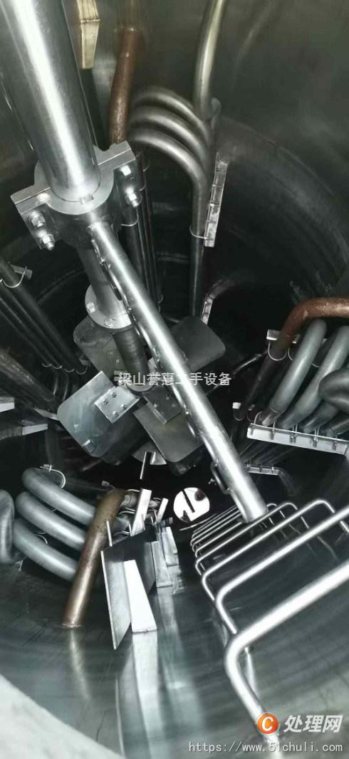 二手發(fā)酵罐