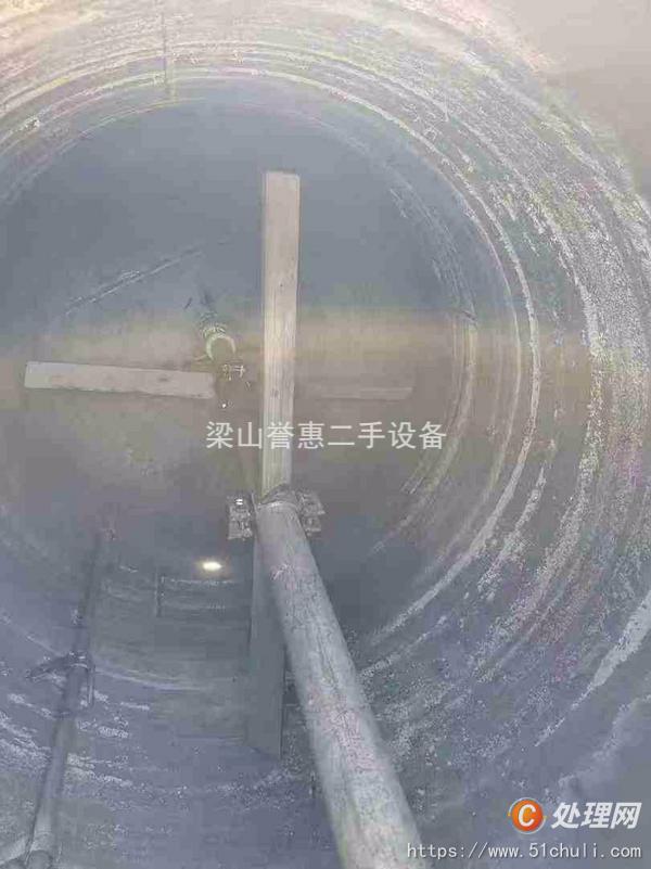 二手反應(yīng)釜