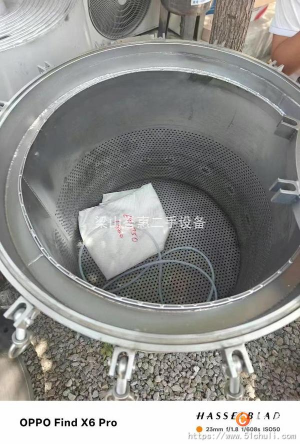 二手蒸餾水機(jī)