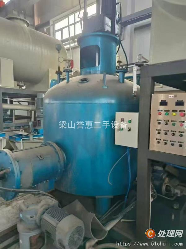 二手過濾機(jī)