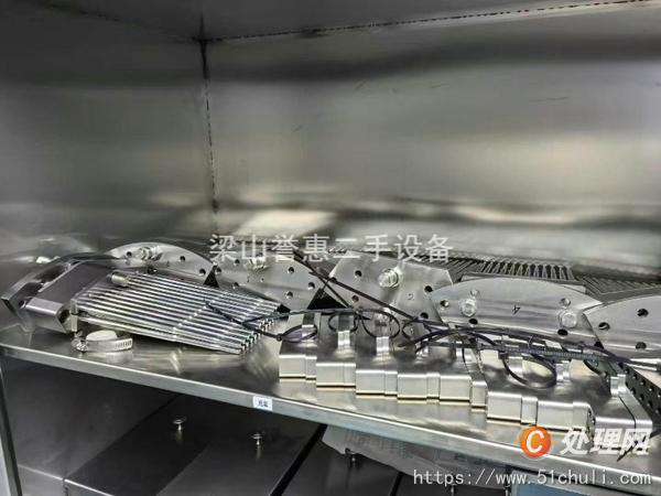 二手膠囊填充機