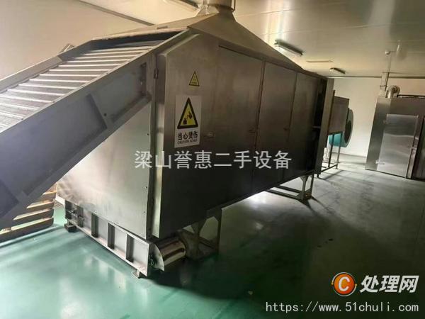 二手糖衣機