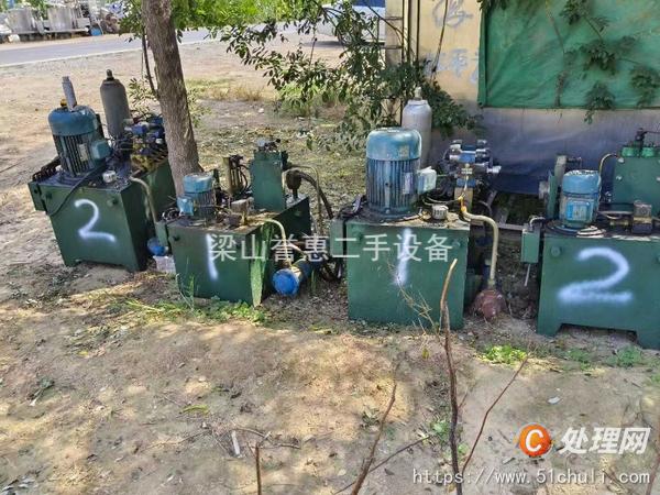 二手刮刀離心機(jī)