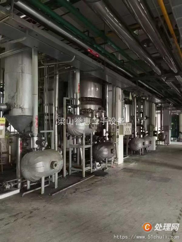 二手蒸餾水機