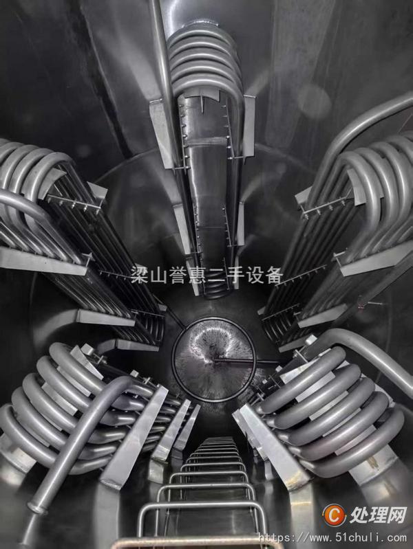 二手發(fā)酵罐