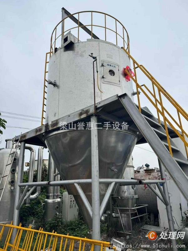 二手噴霧干燥機(jī)