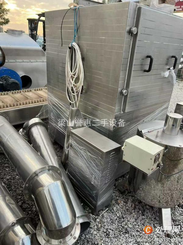 二手高效包衣機(jī)