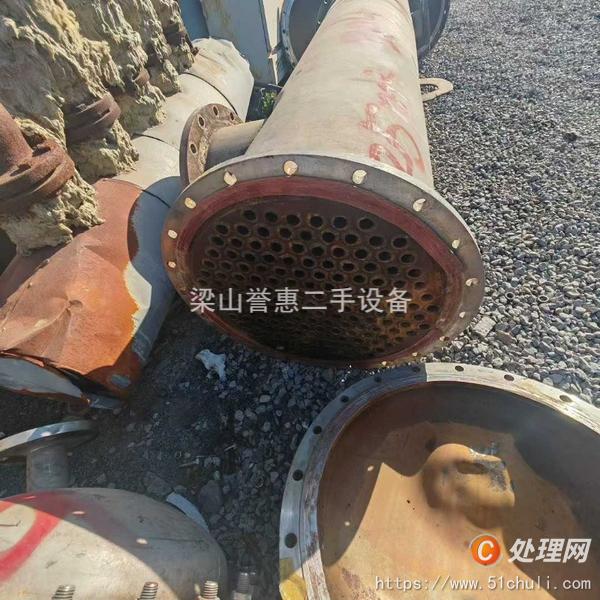 二手冷凝器