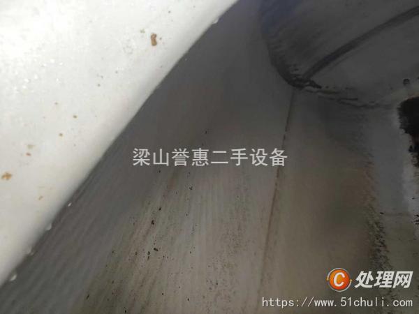 二手儲(chǔ)罐