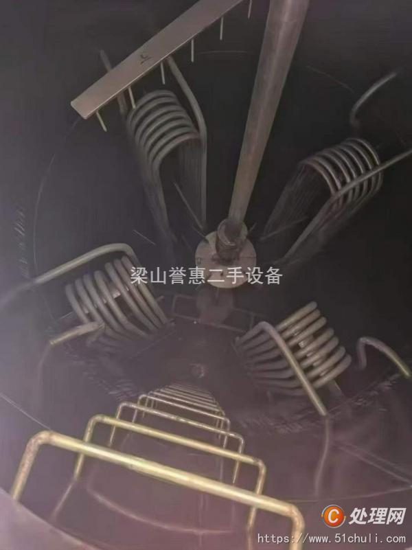 二手發(fā)酵罐