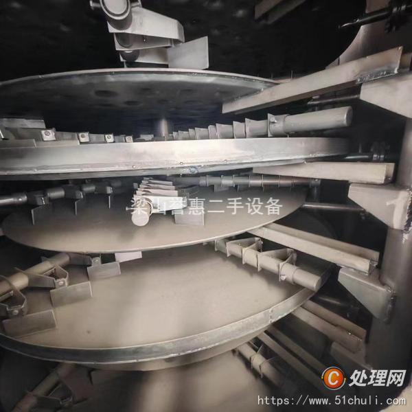 二手盤式干燥機