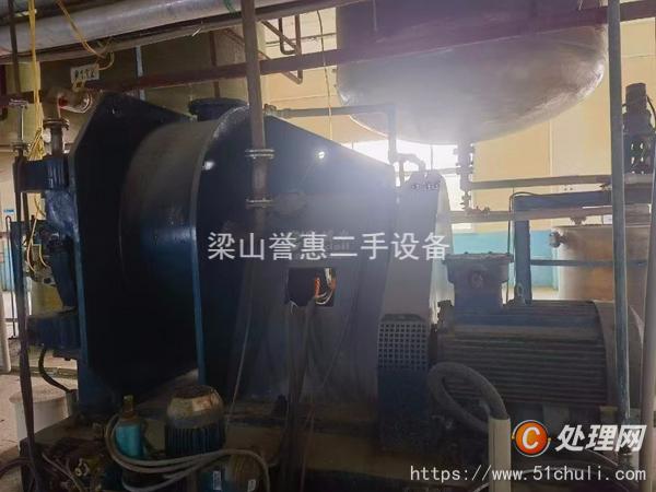 二手刮刀離心機(jī)
